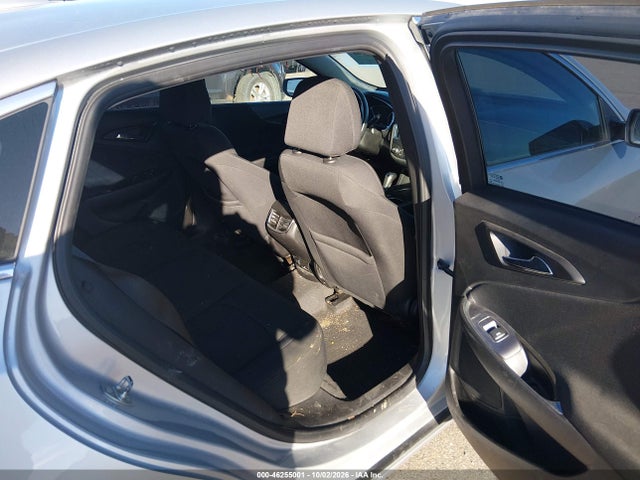 2016 Chevrolet Malibu 1lt მანქანა იყიდება აუქციონზე, vin: 1G1ZE5ST4GF274055, აუქციონის ნომერი: 46255001
