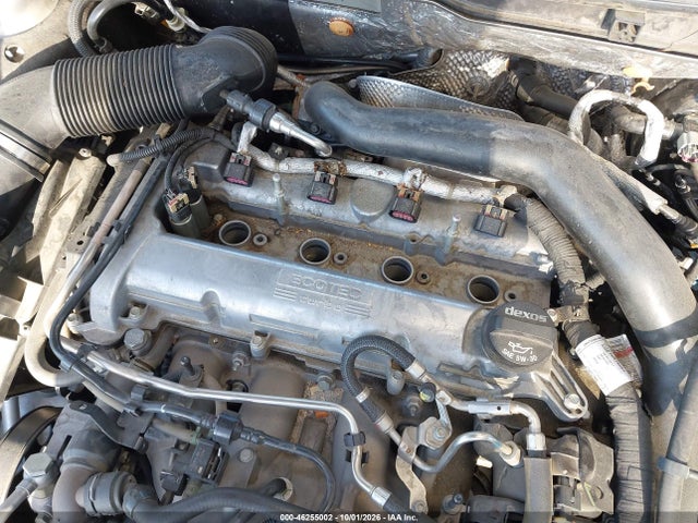 46255002 :رقم المزاد ، 2G4GT5GV5C9130687 vin ، 2012 Buick Regal Turbo - Premium 2 مزاد بيع