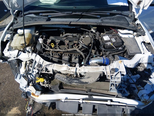 Продажа на аукционе авто 2013 Ford Focus Se, vin: 1FADP3K27DL242372, номер лота: 46255003