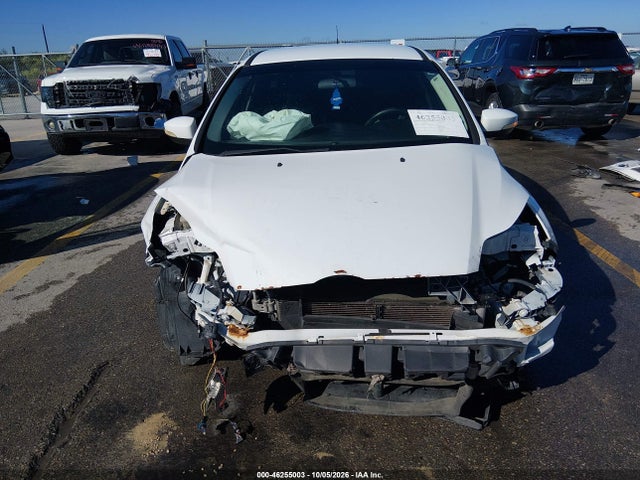 Продажа на аукционе авто 2013 Ford Focus Se, vin: 1FADP3K27DL242372, номер лота: 46255003