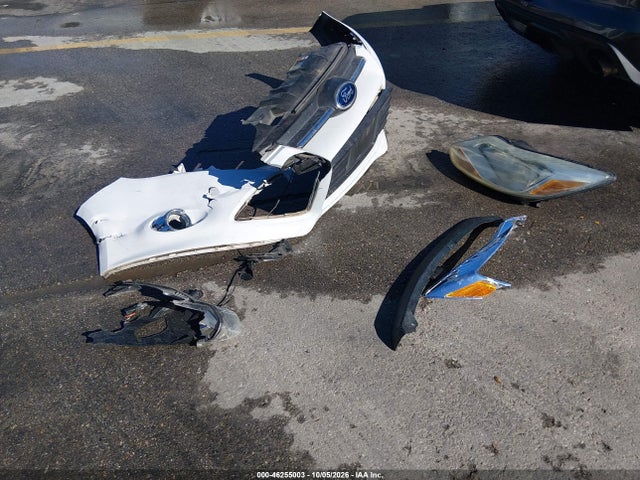 Продажа на аукционе авто 2013 Ford Focus Se, vin: 1FADP3K27DL242372, номер лота: 46255003