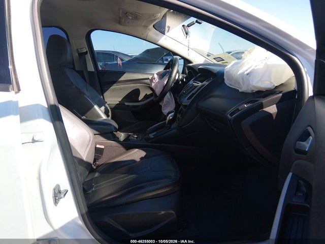 Продажа на аукционе авто 2013 Ford Focus Se, vin: 1FADP3K27DL242372, номер лота: 46255003