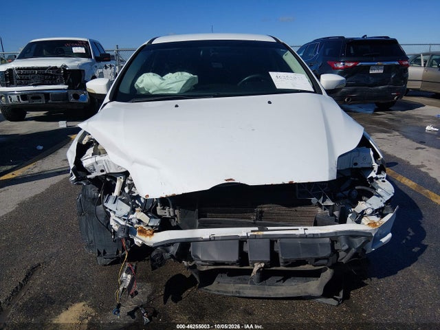 Продажа на аукционе авто 2013 Ford Focus Se, vin: 1FADP3K27DL242372, номер лота: 46255003