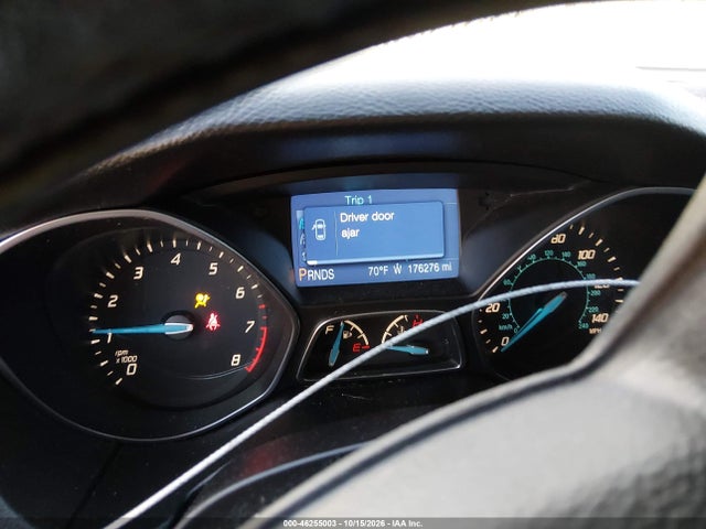 Продажа на аукционе авто 2013 Ford Focus Se, vin: 1FADP3K27DL242372, номер лота: 46255003