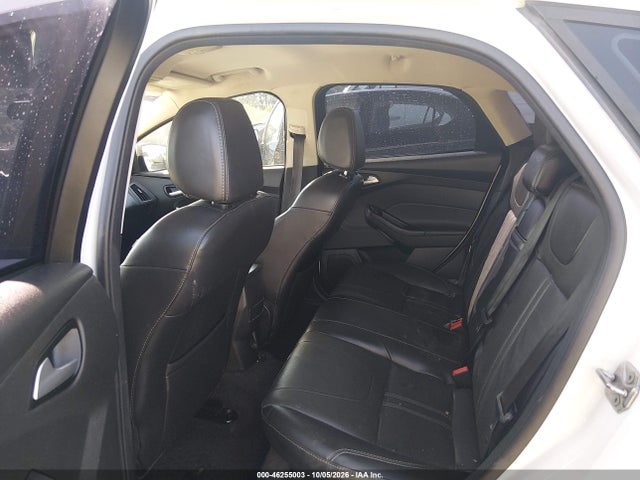 Продажа на аукционе авто 2013 Ford Focus Se, vin: 1FADP3K27DL242372, номер лота: 46255003