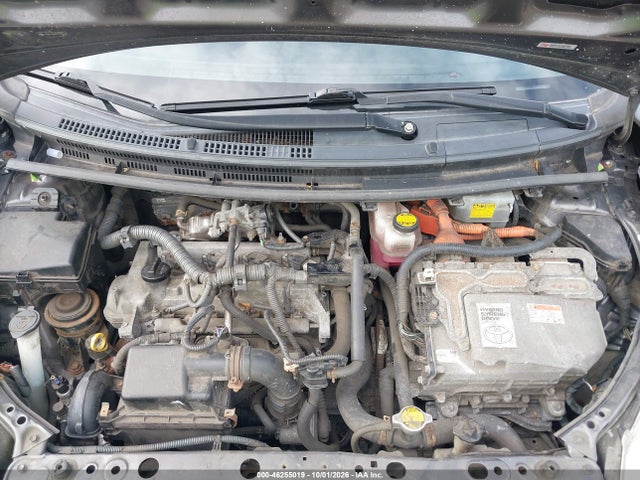 Продажа на аукционе авто 2013 Toyota Prius C One, vin: JTDKDTB36D1542273, номер лота: 46255019