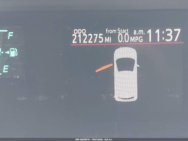 Продажа на аукционе авто 2013 Toyota Prius C One, vin: JTDKDTB36D1542273, номер лота: 46255019