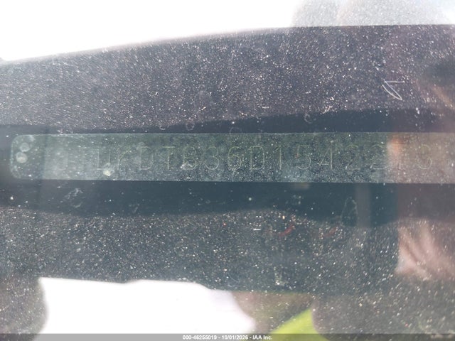 Продажа на аукционе авто 2013 Toyota Prius C One, vin: JTDKDTB36D1542273, номер лота: 46255019