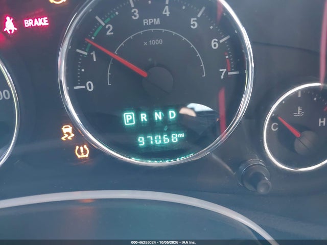 Продаж на аукціоні авто 2015 Jeep Wrangler Unlimited Sport, vin: 1C4BJWDG1FL592127, номер лоту: 46255024