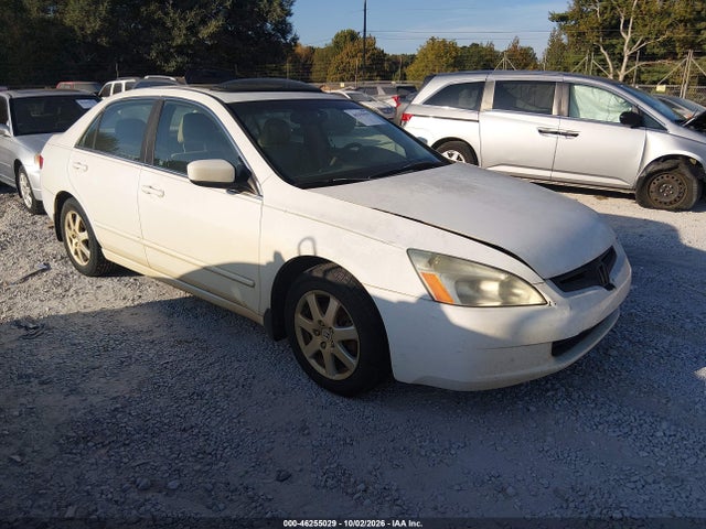 Продаж на аукціоні авто 2005 Honda Accord 3.0 Ex, vin: 1HGCM66585A062093, номер лоту: 46255029
