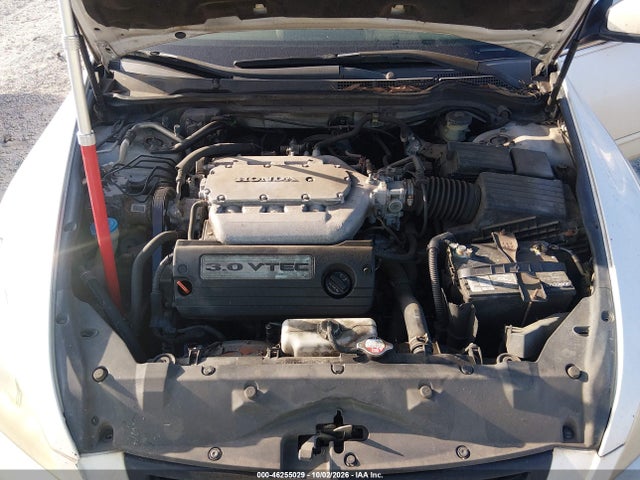 Продаж на аукціоні авто 2005 Honda Accord 3.0 Ex, vin: 1HGCM66585A062093, номер лоту: 46255029