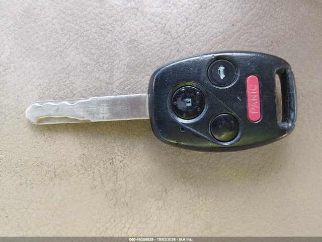 Продаж на аукціоні авто 2005 Honda Accord 3.0 Ex, vin: 1HGCM66585A062093, номер лоту: 46255029
