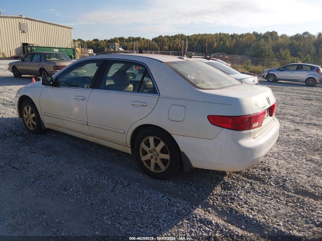 Продаж на аукціоні авто 2005 Honda Accord 3.0 Ex, vin: 1HGCM66585A062093, номер лоту: 46255029