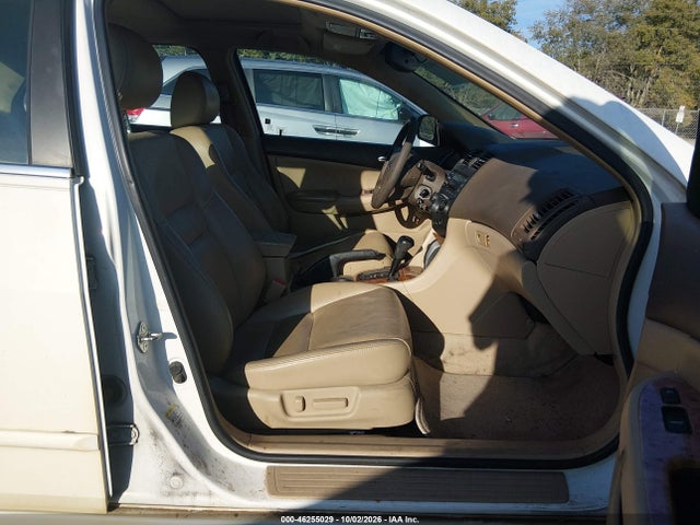 Продаж на аукціоні авто 2005 Honda Accord 3.0 Ex, vin: 1HGCM66585A062093, номер лоту: 46255029