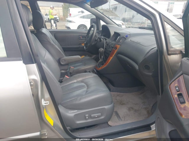 46255031 :رقم المزاد ، JT6HF10UXX0062260 vin ، 1999 Lexus Rx 300 مزاد بيع