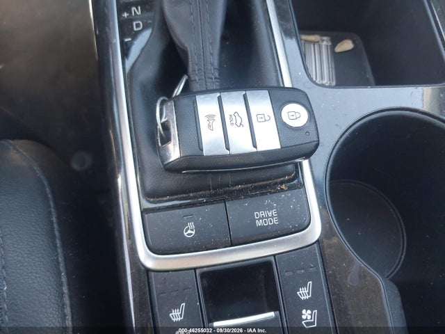 KIA OPTIMA EX 2019 5XXGU4L19KG304136 Image 11