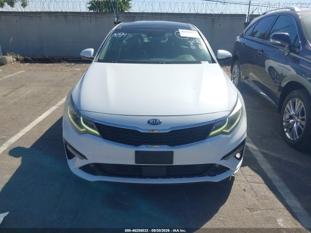 KIA OPTIMA EX 2019 5XXGU4L19KG304136 Image 12