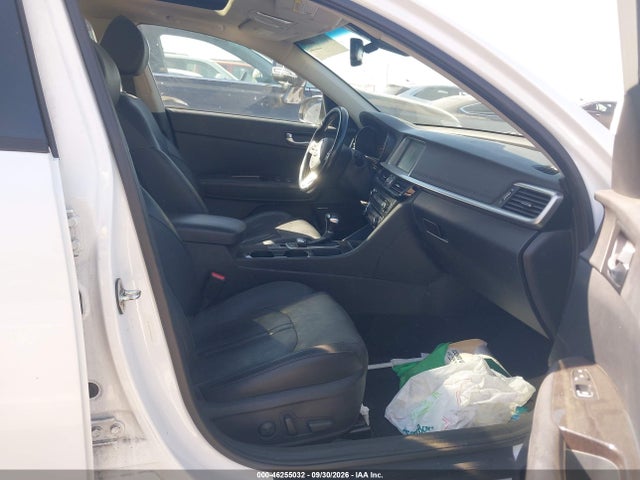 KIA OPTIMA EX 2019 5XXGU4L19KG304136 Image 5