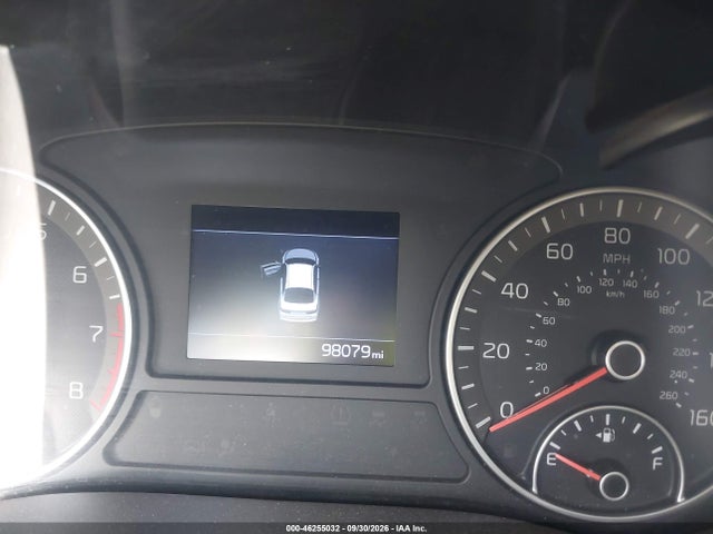 KIA OPTIMA EX 2019 5XXGU4L19KG304136 Image 7