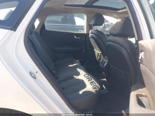 KIA OPTIMA EX 2019 5XXGU4L19KG304136 Image 8