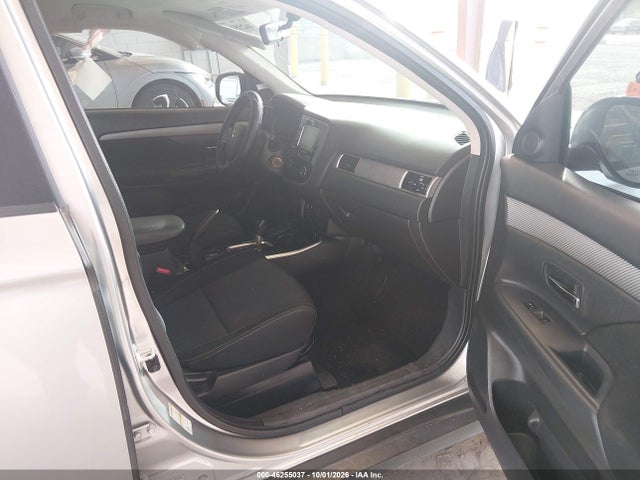Aukcja sprzedaży 2018 Mitsubishi Outlander Es, vin: JA4AD2A3XJJ002860, numer aukcji: 46255037