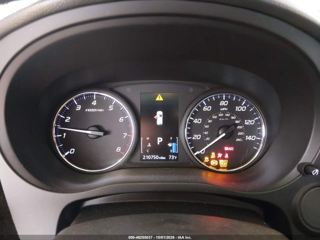 Aukcja sprzedaży 2018 Mitsubishi Outlander Es, vin: JA4AD2A3XJJ002860, numer aukcji: 46255037