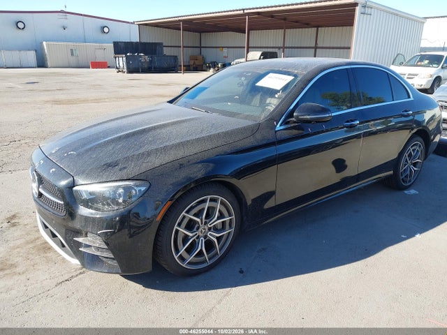 Aukcja sprzedaży 2021 Mercedes-benz E 350, vin: W1KZF8DB3MA886501, numer aukcji: 46255044