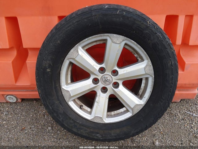 Aukcja sprzedaży 2008 Toyota Highlander, vin: JTEDS41A082030816, numer aukcji: 46255046