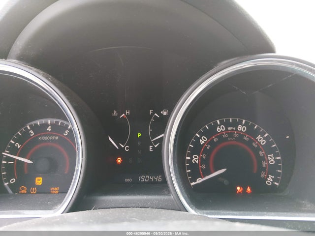 Aukcja sprzedaży 2008 Toyota Highlander, vin: JTEDS41A082030816, numer aukcji: 46255046