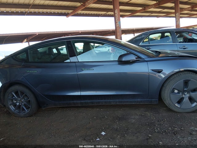 Tesla Model 3 Rear-wheel Drive 2023 5YJ3E1EA0PF473897 Image 12