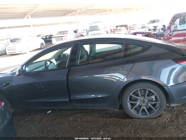 Tesla Model 3 Rear-wheel Drive 2023 5YJ3E1EA0PF473897 Image 13