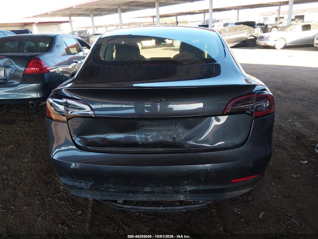 Tesla Model 3 Rear-wheel Drive 2023 5YJ3E1EA0PF473897 Image 6