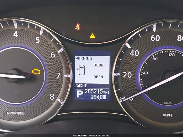 Продажа на аукционе авто 2015 Infiniti Qx80, vin: JN8AZ2NE3F9080056, номер лота: 46255051