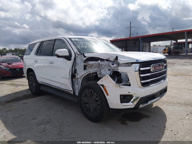 GMC Yukon 2wd Elevation 2026 1GKS1BKDXTR234264 главное изображение