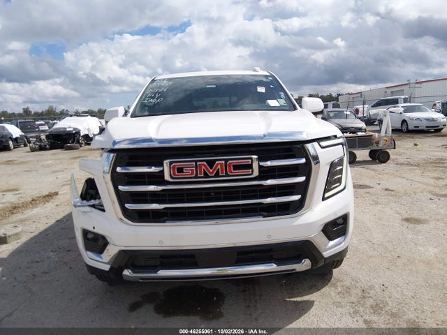 GMC Yukon 2wd Elevation 2026 1GKS1BKDXTR234264 Image 15