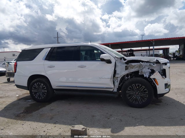 GMC Yukon 2wd Elevation 2026 1GKS1BKDXTR234264 Image 16