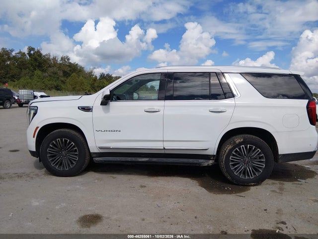 GMC Yukon 2wd Elevation 2026 1GKS1BKDXTR234264 Image 17