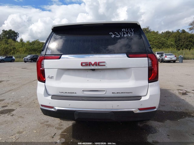 GMC Yukon 2wd Elevation 2026 1GKS1BKDXTR234264 Image 19