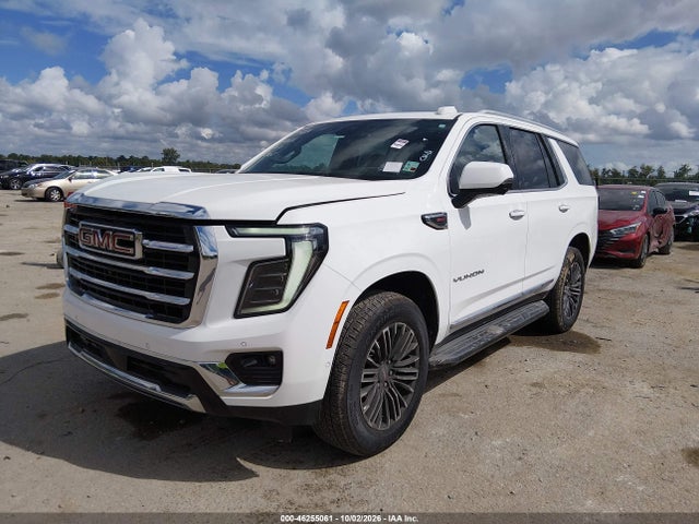 GMC Yukon 2wd Elevation 2026 1GKS1BKDXTR234264 Image 2