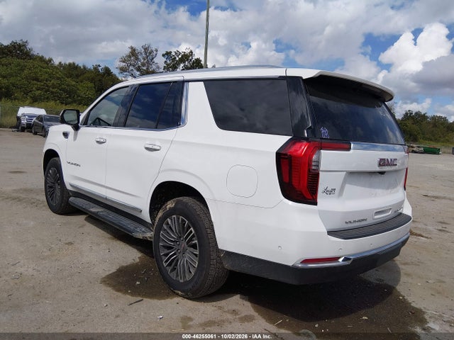 GMC Yukon 2wd Elevation 2026 1GKS1BKDXTR234264 Image 3
