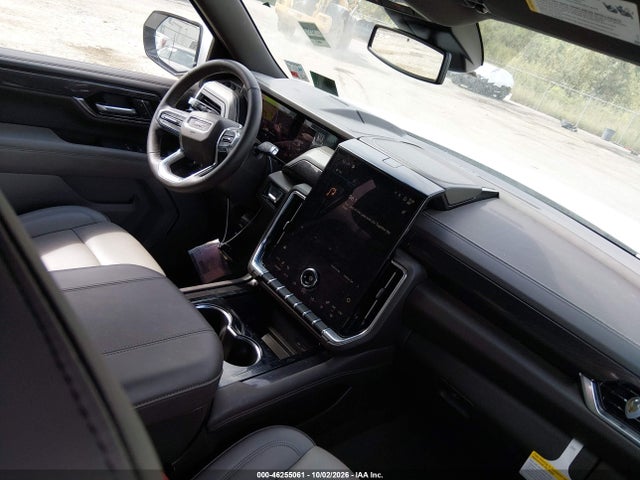 GMC Yukon 2wd Elevation 2026 1GKS1BKDXTR234264 Image 5