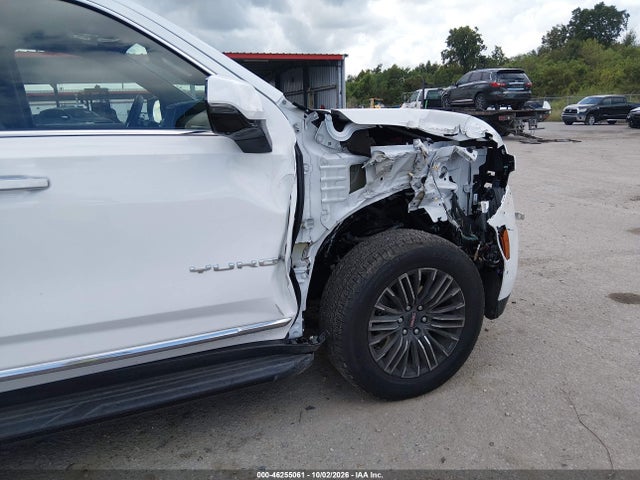 GMC Yukon 2wd Elevation 2026 1GKS1BKDXTR234264 Image 6