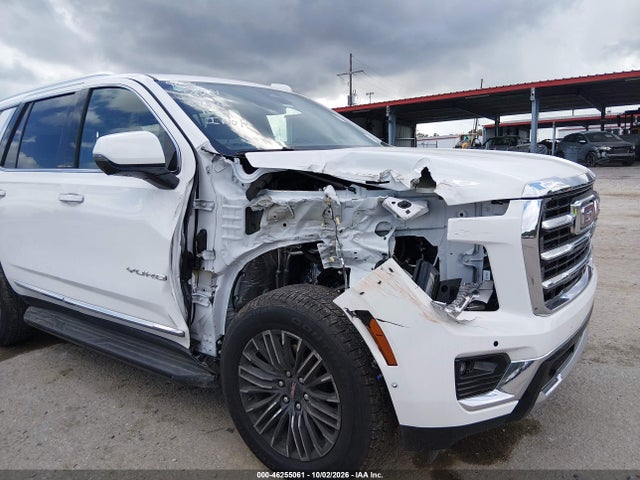 GMC Yukon 2wd Elevation 2026 1GKS1BKDXTR234264 Image 13