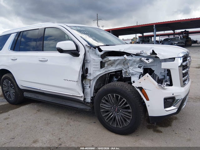 GMC Yukon 2wd Elevation 2026 1GKS1BKDXTR234264 Image 14
