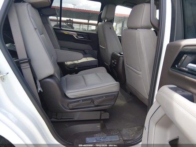 GMC Yukon 2wd Elevation 2026 1GKS1BKDXTR234264 Image 8