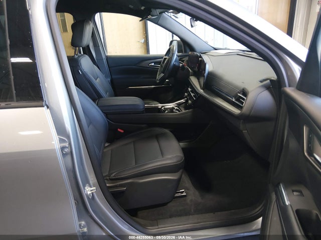 46255063 :رقم المزاد ، 1GNEVGRS6SJ160716 vin ، 2025 Chevrolet Traverse Awd Lt مزاد بيع