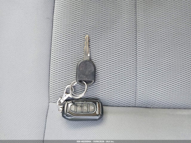 2004 Ford F-150 Fx4/lariat/xl/xlt მანქანა იყიდება აუქციონზე, vin: 1FTPX14574NC60247, აუქციონის ნომერი: 46255064