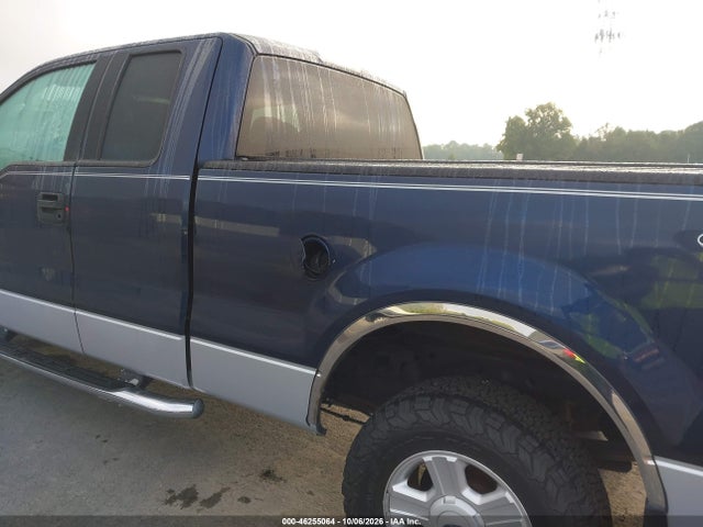 2004 Ford F-150 Fx4/lariat/xl/xlt მანქანა იყიდება აუქციონზე, vin: 1FTPX14574NC60247, აუქციონის ნომერი: 46255064