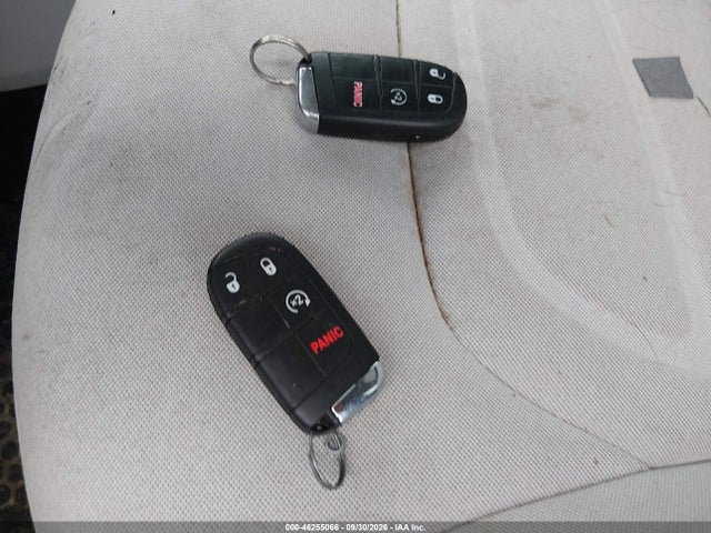Продаж на аукціоні авто 2018 Jeep Renegade Latitude 4x4, vin: ZACCJBBB4JPH04234, номер лоту: 46255066