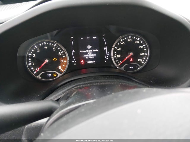Продаж на аукціоні авто 2018 Jeep Renegade Latitude 4x4, vin: ZACCJBBB4JPH04234, номер лоту: 46255066